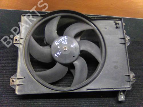 Used Radiator fan Radiator fan ROVER 45 I Hatchback (RT) 1.4 (103 hp) 19847424 19847424