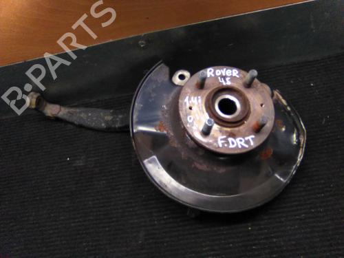 Used Right front steering knuckle Right front steering knuckle ROVER 45 I Hatchback (RT) 1.4 (103 hp) 19847425 19847425