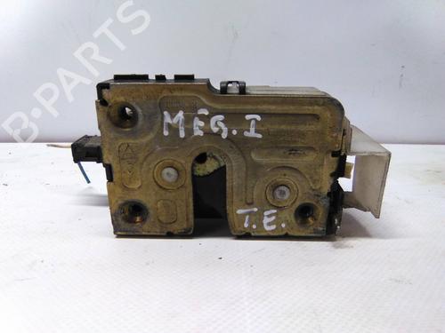 Used Rear left lock Rear left lock 19847431 19847431
