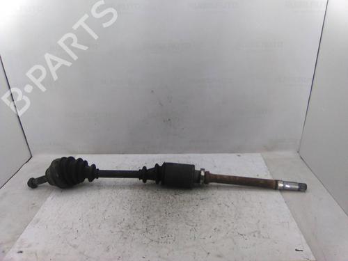 Used Right front driveshaft Right front driveshaft 19847439 19847439