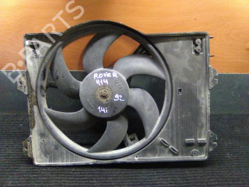 Used Radiator fan Radiator fan 19847460 19847460