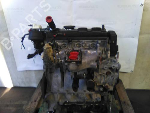 Used Engine Engine CITROËN ZX (N2) 1.4 (75 hp) 19847441 19847441