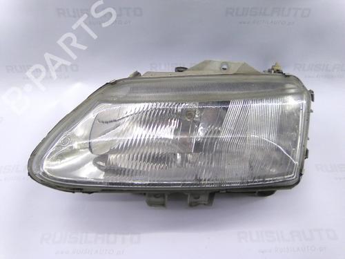 Used Left headlight Left headlight RENAULT LAGUNA I Grandtour (K56_) 1.8 (K56S/T/0) (90 hp) 19847465 19847465