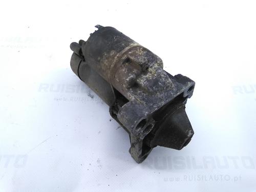Used Starter Starter RENAULT LAGUNA I Grandtour (K56_) 1.8 (K56S/T/0) (90 hp) 19847470 19847470