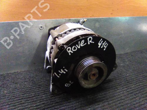 Used Alternator Alternator ROVER 400 II (XW) 414 GSI/SI (90 hp) 19847450 19847450