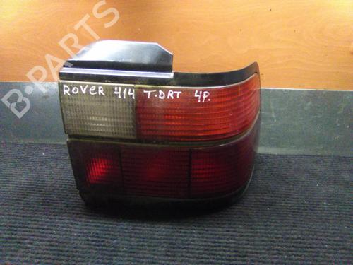 Used Right taillight Right taillight ROVER 400 II (XW) 414 GSI/SI (90 hp) 19847453 19847453
