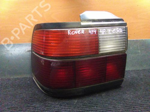 Used Left taillight Left taillight 19847454 19847454