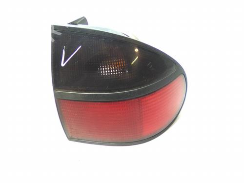 Used Right taillight Right taillight 19847476 19847476