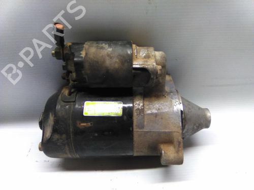 Used Starter Starter 19847490 19847490