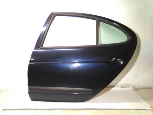 Dør venstre bagtil Dør venstre bagtil RENAULT MEGANE I (BA0/1_) 1.4 16V (BA0D, BA1H, BA0W, BA10) (95 hp) 19847492 19847492
