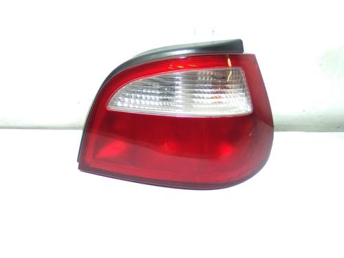Used Right taillight Right taillight RENAULT MEGANE I (BA0/1_) 1.4 16V (BA0D, BA1H, BA0W, BA10) (95 hp) 19847495 19847495