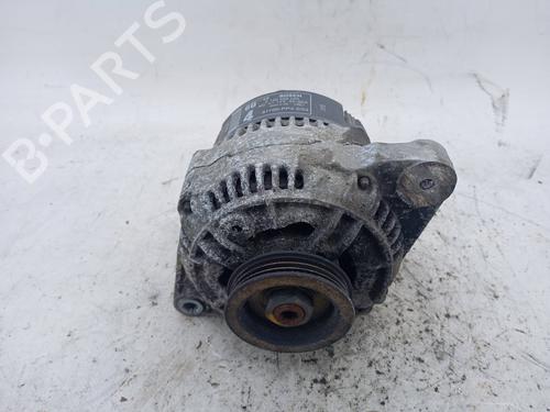 Used Alternator Alternator HONDA CONCERTO (HW, MA) 1.5 i 16V (MA1) (90 hp) 27681249 27681249
