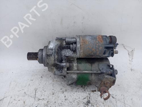 Used Starter Starter HONDA CONCERTO (HW, MA) 1.5 i 16V (MA1) (90 hp) 27656365 27656365