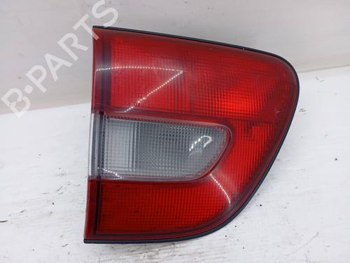 Used Left tailgate light Left tailgate light 30002491 30002491