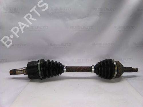 Used Left front driveshaft Left front driveshaft 19847511 19847511