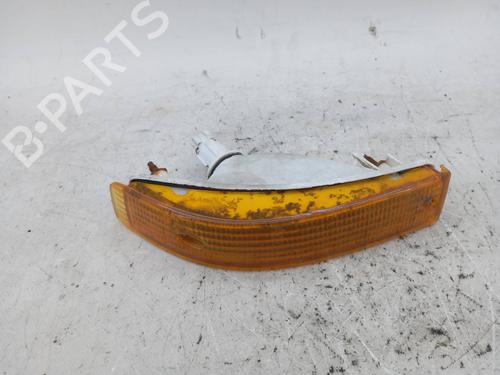 Used Left front indicator Left front indicator TOYOTA COROLLA Compact (_E9_) 1.3 (EE90) (75 hp) 26402374 26402374
