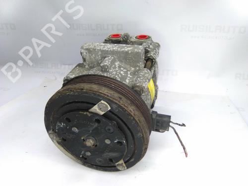 Used AC compressor AC compressor FORD MONDEO I Turnier (BNP) 1.8 TD (88 hp) 19847512 19847512