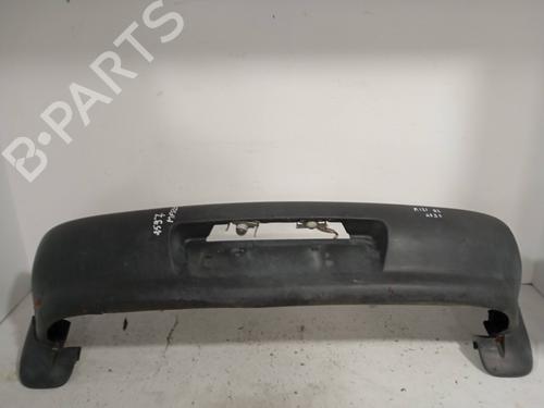 Used Rear bumper Rear bumper 24570891 24570891