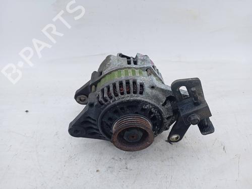 Generator Generator MAZDA 121 II (DB) 1.3 16V (DB3PA) (53 hp) 22954307 22954307