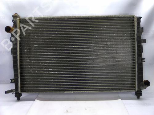 Used Water radiator Water radiator 19847519 19847519