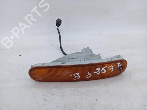 Used Left front indicator Left front indicator MAZDA 121 II (DB) 1.3 16V (DB3PA) (53 hp) 22954309 22954309