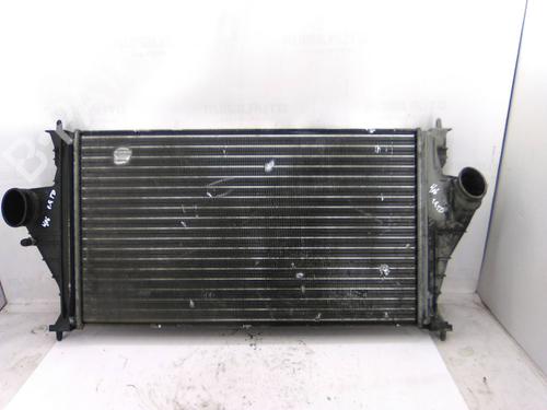 Used Intercooler Intercooler PEUGEOT 406 (8B) 1.9 TD (92 hp) 19847522 19847522