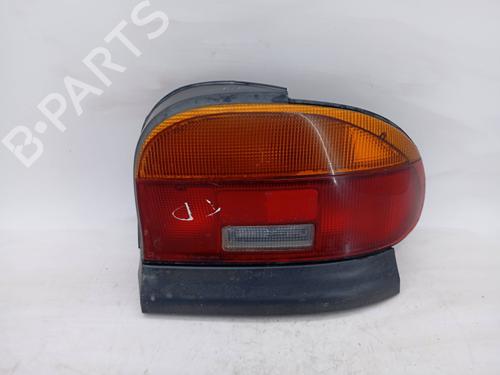Used Right taillight Right taillight MAZDA 121 II (DB) 1.3 16V (DB3PA) (53 hp) 22954310 22954310