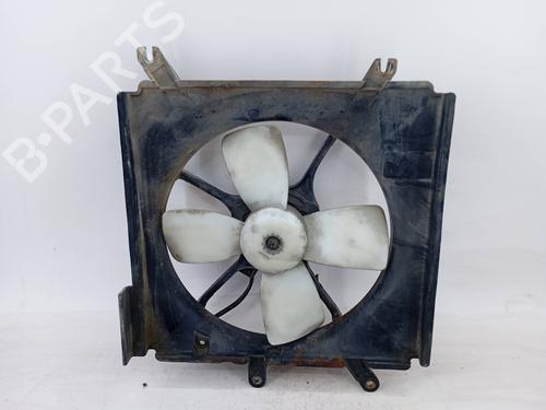 Used Radiator fan Radiator fan 22954313 22954313