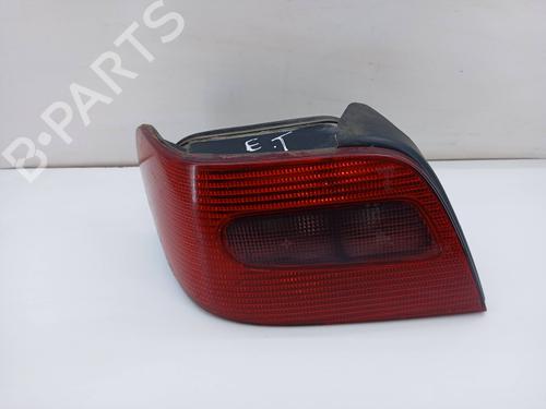 Used Left taillight Left taillight 30002497 30002497