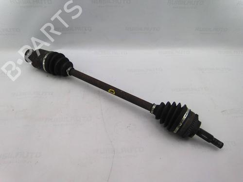 Used Right front driveshaft Right front driveshaft 19847523 19847523