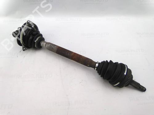 Used Left front driveshaft Left front driveshaft 19847524 19847524