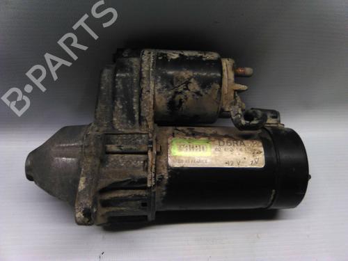 Used Starter Starter OPEL VECTRA A Hatchback (J89) 1.4 S (F68, M68) (75 hp) 19847508 19847508