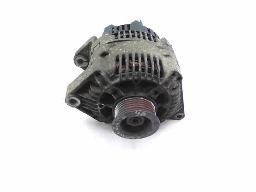 Used Alternator Alternator 19847526 19847526