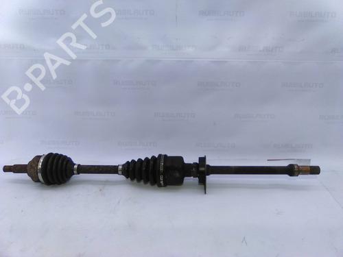 Used Right front driveshaft Right front driveshaft 19847510 19847510