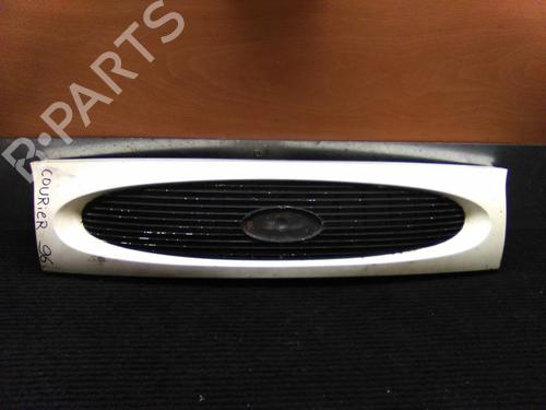 Used Grille Grille FORD FIESTA Box Body/MPV (F3L, F5L) 1.8 D (60 hp) 19847537 19847537