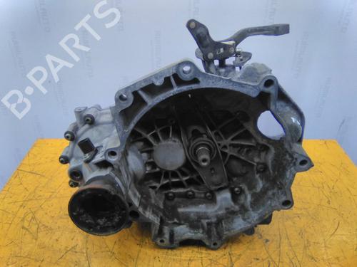 Used Gearbox Gearbox 19847541 19847541
