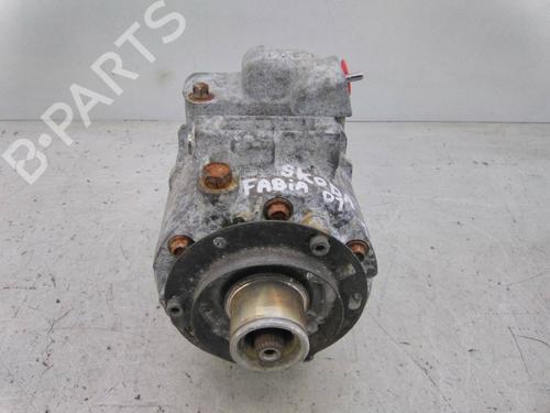 Used AC compressor AC compressor 19847542 19847542