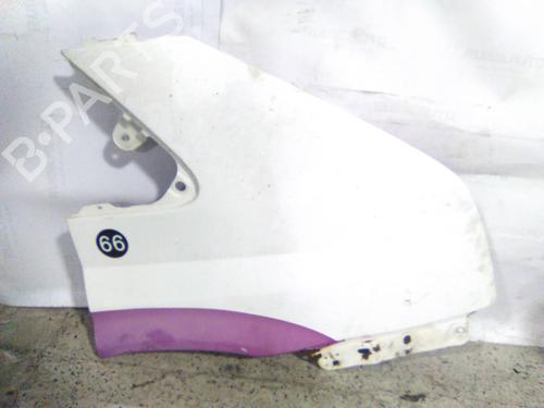 Used Right front fenders Right front fenders SEAT IBIZA II (6K1) [1993-2002] 36227042 36227042