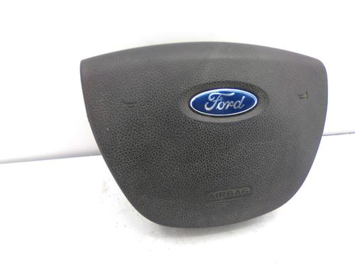 Used Driver airbag Driver airbag SKODA OCTAVIA II (1Z3) [2004-2013] 36227046 36227046