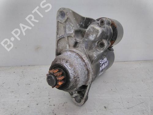 Used Starter Starter 19847545 19847545