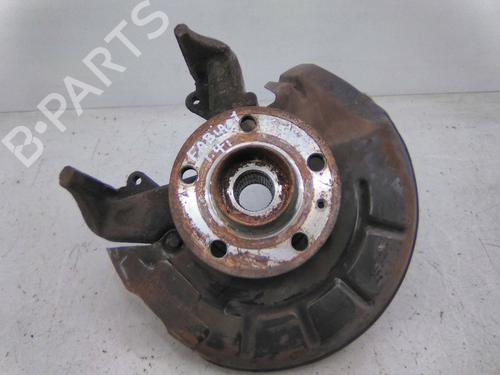 Used Left front steering knuckle Left front steering knuckle SKODA FABIA I Combi (6Y5) 1.4 16V (100 hp) 19847547 19847547