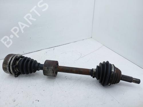 Used Left front driveshaft Left front driveshaft 19847548 19847548