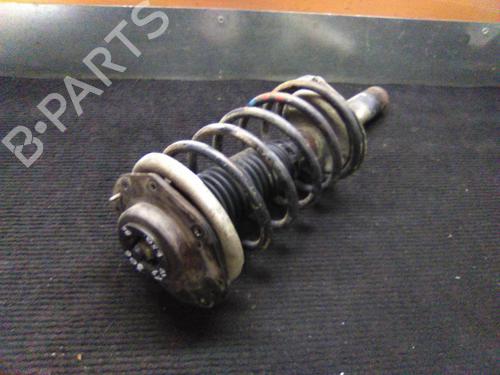Used Left front shock absorber Left front shock absorber PEUGEOT 306 Hatchback (7A, 7C, N3, N5) 1.9 DT (90 hp) 19847573 19847573