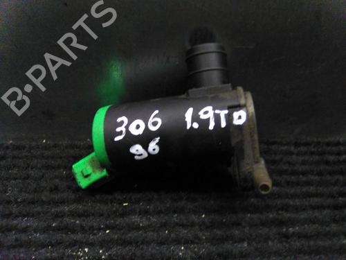 Used Washer pump Washer pump 19847574 19847574
