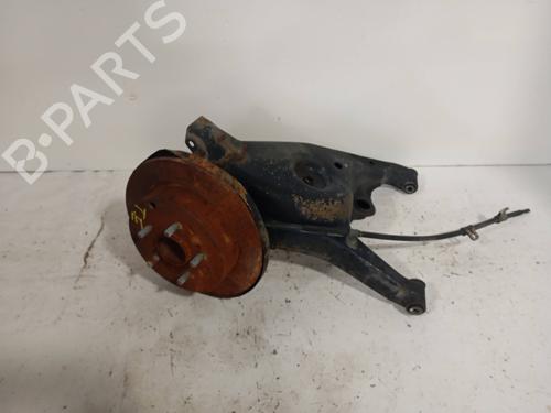 Used Left rear steering knuckle Left rear steering knuckle MITSUBISHI GRANDIS (NA_W) 2.0 DI-D (NA8W) (136 hp) 23989810 23989810