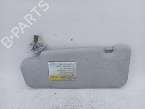 right-sun-visor-mitsubishi-grandis-na_w-2003-2004-2005-2006-2007-2008-2009-2010-2011-23989804 main image