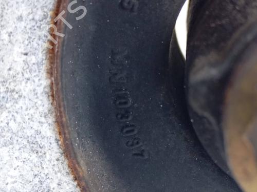 Engine mount MITSUBISHI GRANDIS (NA_W) 2.0 DI-D (NA8W) | BP23989807M89 - Image 4