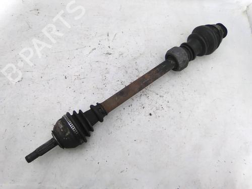 Used Right front driveshaft Right front driveshaft 19847584 19847584