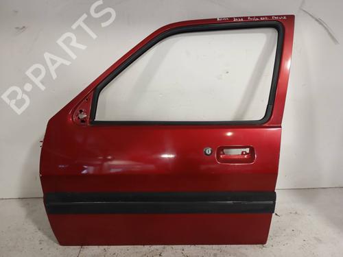 Used Left front door Left front door 27244945 27244945