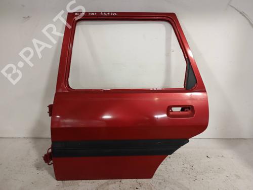 Dør venstre bagtil Dør venstre bagtil ROVER 100 / METRO Hatchback (XP) 111 C/L/S (60 hp) 27244946 27244946